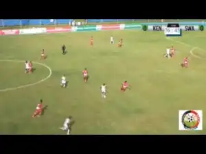 Video: Kenya vs Swaziland 25/05/2018 ● INTERNATIONAL FRIENDLY MATCH HIGHLIGHTS 0-1